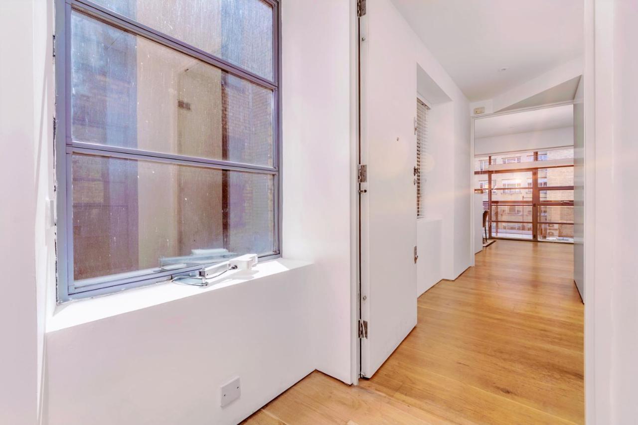 Interior-Designer Apartment With 2 Terraces London Bagian luar foto